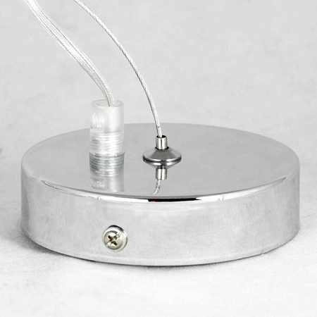 Люстра Lussole ONEIDA LSP-8197 - фото