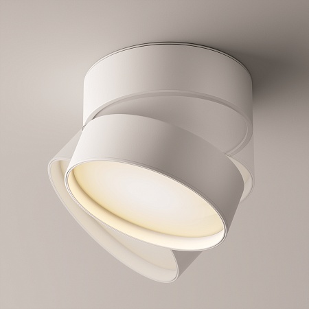 Потолочный светильник Technical Onda C024CL-L18W - фото