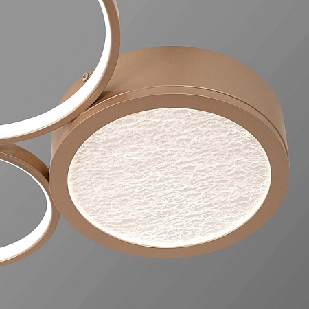 Потолочный светильник F-Promo 4681-3C - фото