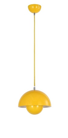 Lucia Tucci Narni 197.1 giallo - фото