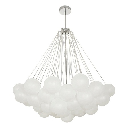 10129/1000 Подвесная люстра LOFT IT Dream - фото