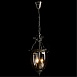 Подвесной светильник Arte Lamp RIMINI A6509SP-3CC - фото