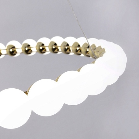 Подвесная люстра Favourite 4590-8P - фото