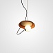 Подвесной Светильник Margott D25 Orange Imperiumloft 213906-23 - фото