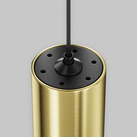 Трековый светильник Technical TR155-1-5W4K-BS - фото