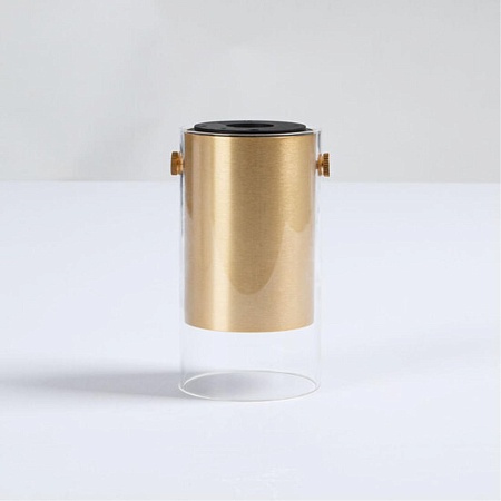 Точечный накладной светильник ARTE LAMP A5365PL-1SG - фото