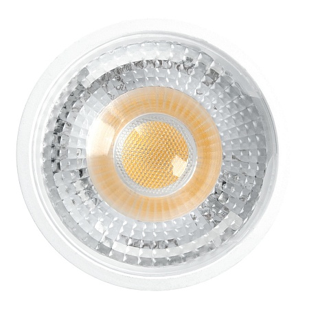 Лампа светодиодная Feron.PRO LB-1610 GU10 10W 175-265V 2700K - фото