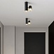 Точечный Светильник Aim L2 Chrome Imperiumloft 212604-23 - фото