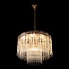 10298/600 French gold Подвесной светильник LOFT IT Florida - фото