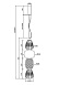 Подвесной светильник Maytoni MOD267PL-L32G3K - фото