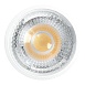 Лампа светодиодная Feron.PRO LB-1610 GU10 10W 175-265V 2700K - фото