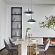 Подвесной Светильник Ufo Green Imperiumloft 243307-26 - фото