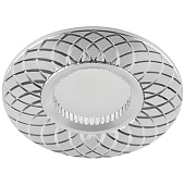 Светильник потолочный встраиваемый FERON GS-M388 28886