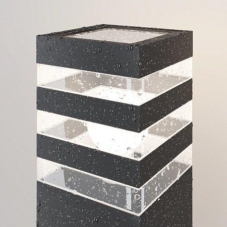 Ландшафтный светильник Outdoor Unter den Linden O578FL-01B - фото