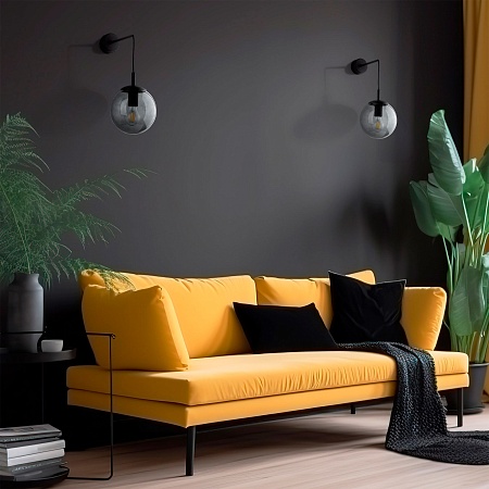 Настенный светильник TK Lighting 5386 Esme - фото