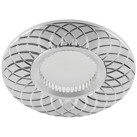 Светильник потолочный встраиваемый FERON GS-M388 28886 - фото