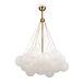 Подвесной светильник Freya Fiesta FR5231PL-06BS - фото