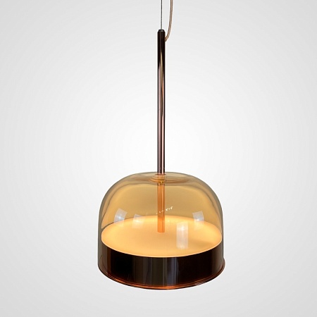 Подвесной Светильник Noten S Золото Imperiumloft 140900-26 - фото