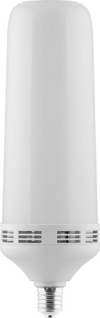 Лампа светодиодная Feron LB-650 E27-E40 60W 6400K - фото