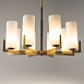 Люстра Maytoni Fortano MOD089PL-08BS - фото
