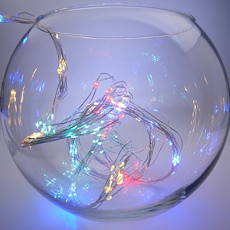 Скотч упаковочный STEKKER INTP1-4836 48 мм., 36 м., прозрачный - фото