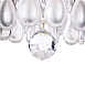 Люстра Freya Chabrol FR2302CL-04S - фото