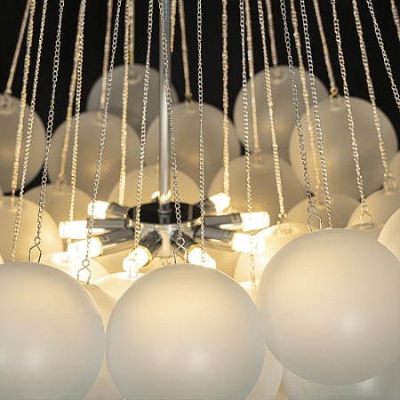 10129/800 Подвесная люстра LOFT IT Dream - фото