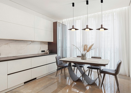 Подвесной светильник Freya FR5600PL-L5MG1 - фото