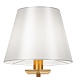 Настольный светильник Freya Forte FR1006TL-01G - фото