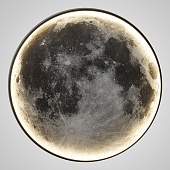 Настенный Светильник Cosmos Moon D90 Imperiumloft 208940-23