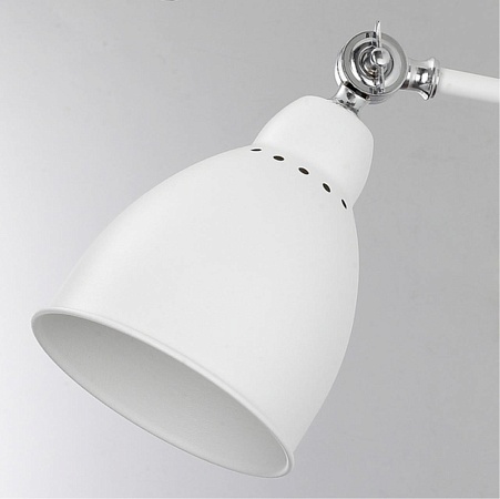  ARTE LAMP A2055AP-1WH - фото