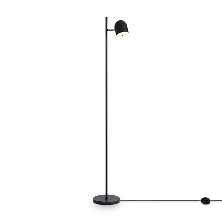 Напольный светильник (торшер) Freya FR5279FL-L7B - фото