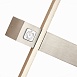 Светильник настенный ST-Luce Никель/Никель LED 1*15W 4000K SL1589.111.01 - фото