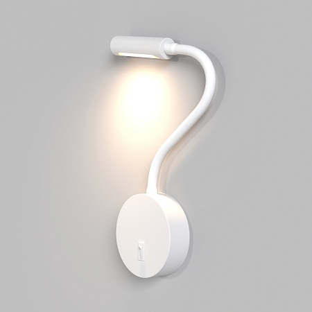 Настенный светильник (бра) Technical Stem C035WL-L3W3K - фото