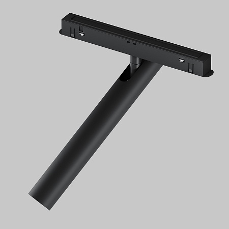 Трековый светильник Technical Focus T TR141-2-6W3K-M-B - фото