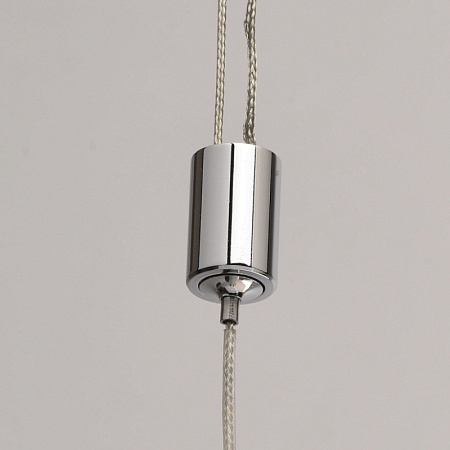 Подвесной светильник DeMarkt Ральф 675013005 - фото