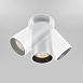 Встраиваемый светильник Technical DL125-L12-3K-W - фото