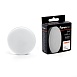 Лампа светодиодная Feron LB-1506 GX53 6W 175-265V 6400K OSRAM LED - фото