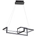 Подвесная люстра ARTE LAMP A6011SP-3BK - фото