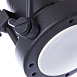 Спот Arte Lamp COSTRUTTORE A4301PL-4BK - фото