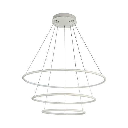 Подвесной светильник Maytoni Nola MOD877PL-L110W - фото