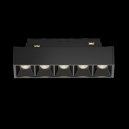 Трековый светильник Technical Points  TR014-2-10W3K-B - фото