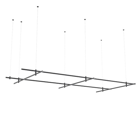 Готовая конструкция для модульных светильников FARM без светильников, без блока питани ST8052.421.27 - фото
