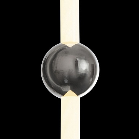 5053-D Подвесной светильник LOFT IT Crescent - фото