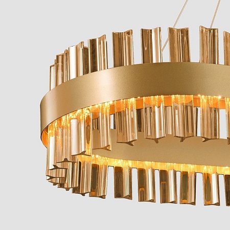 Подвесная люстра Favourite 4263-8P - фото