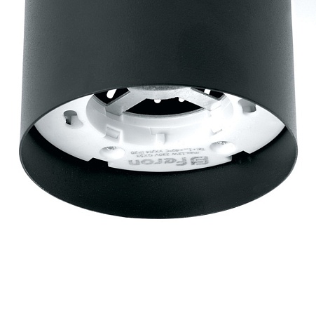 Светильник накладной под лампу FERON HL351 41456 - фото