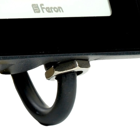 Светодиодный прожектор Feron LL-919 IP65 20W 4000K - фото