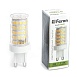 Лампа светодиодная Feron LB-435 G9 11W 175-265V 4000K - фото