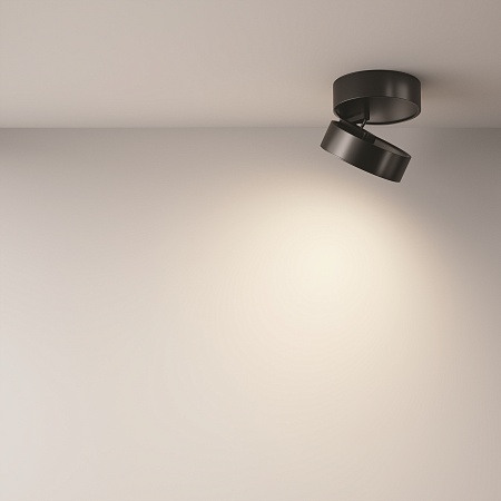 Потолочный светильник Technical Onda C024CL-L18B4K - фото