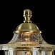 Настенный светильник (бра) Maytoni  H356-WL-01-BZ - фото